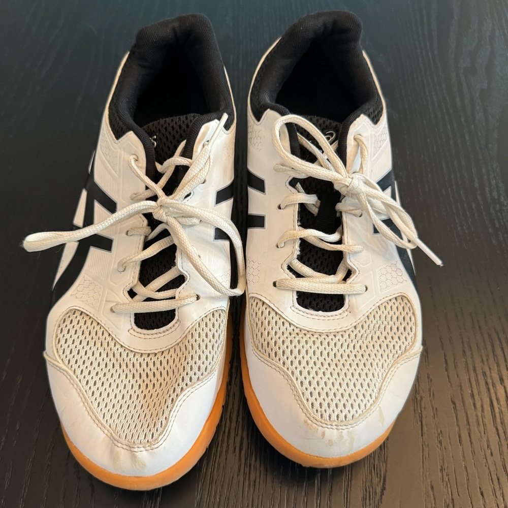 ASICS court shoes